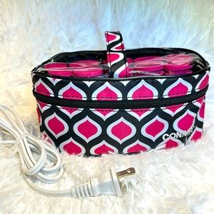 Conair Hot Rollers Set with all Pins!